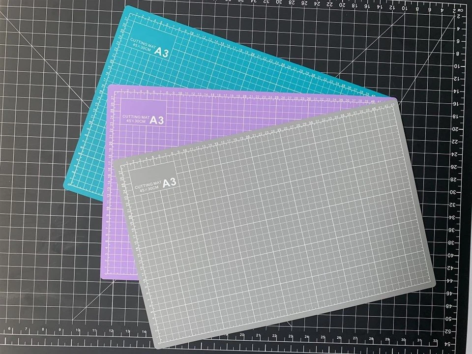 Art Tools Cutting Mat high quality