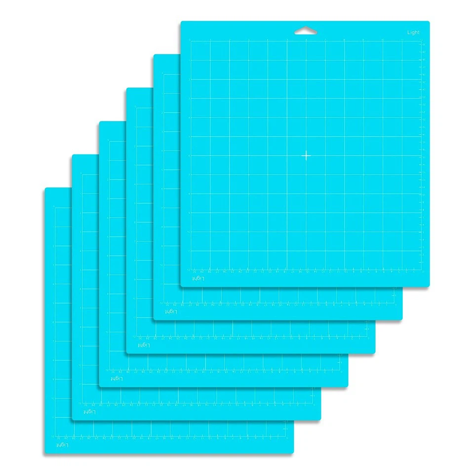 Light Adhesive Cutting Mat high quality