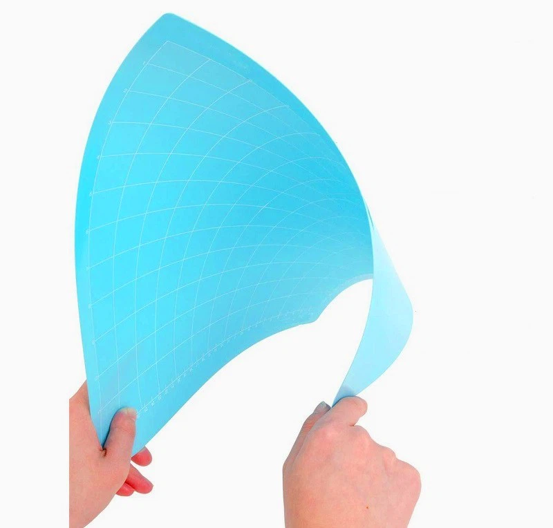 Light Adhesive Cutting Mat price