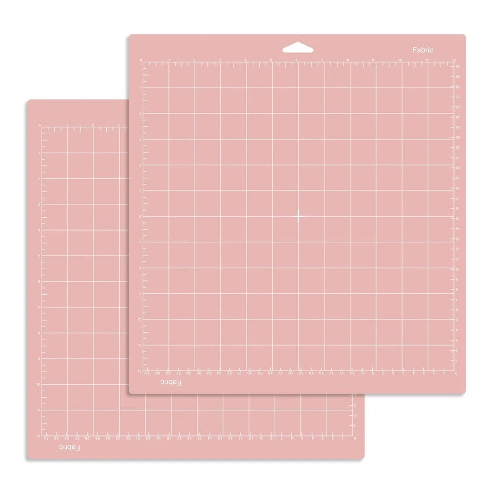 Pink Fabric Tack Cutter Mat suppliers