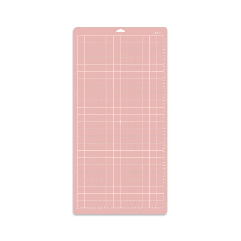 Pink Fabric Tack Cutter Mat best