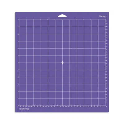 Violeta griešanas paklājiņš