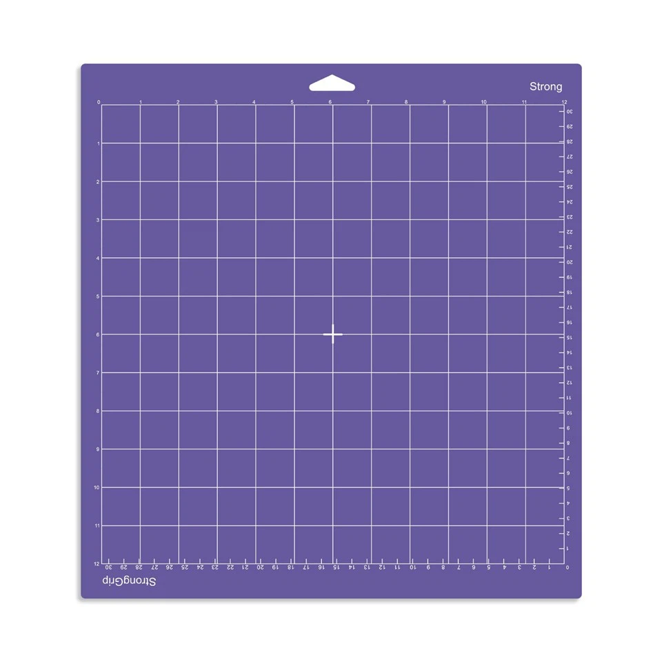 Spēcīgs lipīgs griešanas paklājiņš